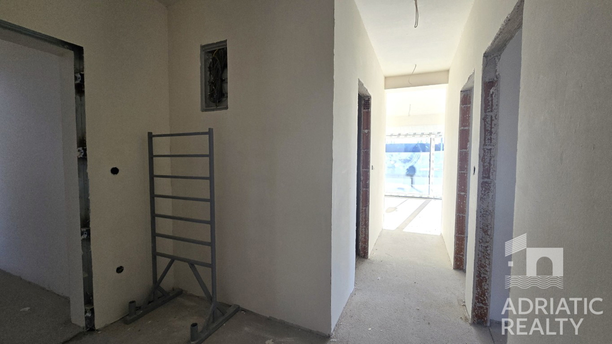 Appartement À vendre - ŠIBENSKO-KNINSKA VODICE
