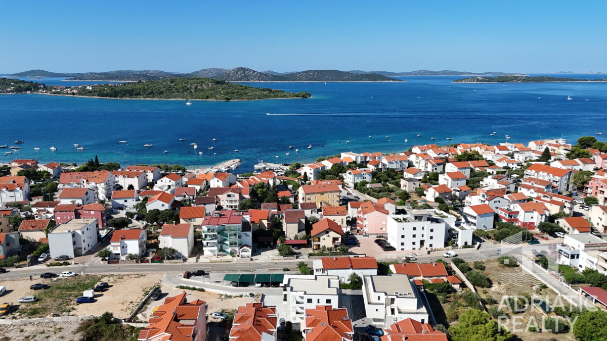 Appartement À vendre - ŠIBENSKO-KNINSKA VODICE