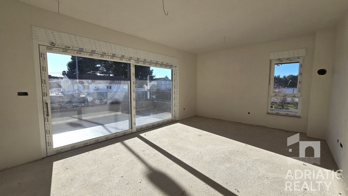 Appartement À vendre - šibensko-kninska Vodice - foto 3/20