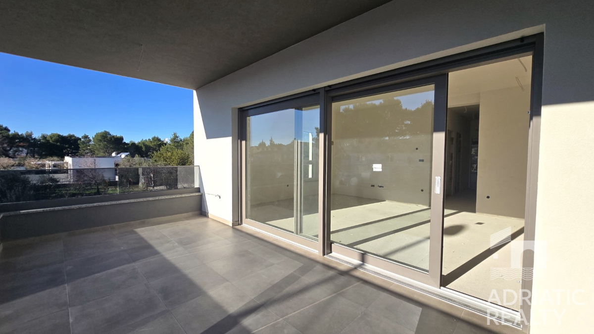 Appartement À vendre - ŠIBENSKO-KNINSKA VODICE