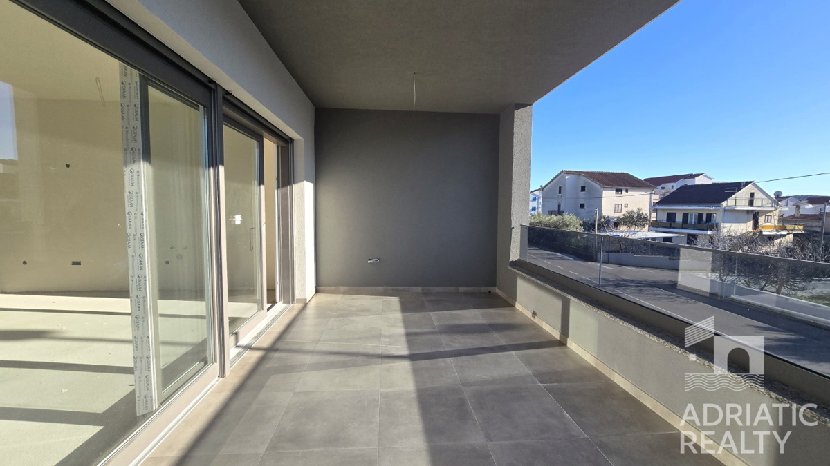 Appartement À vendre - ŠIBENSKO-KNINSKA VODICE