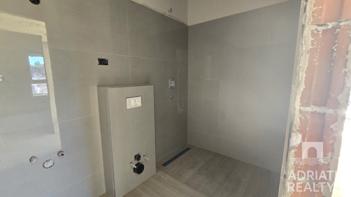 Appartement À vendre - ŠIBENSKO-KNINSKA VODICE