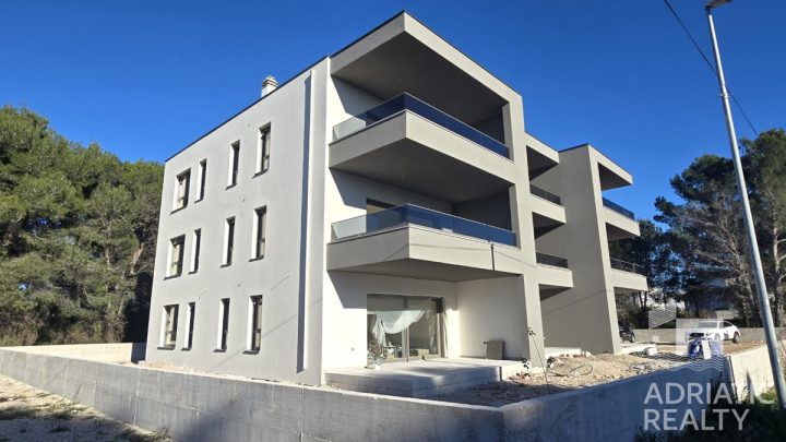 Stan Na prodaju - šibensko-kninska Vodice - foto 2/24