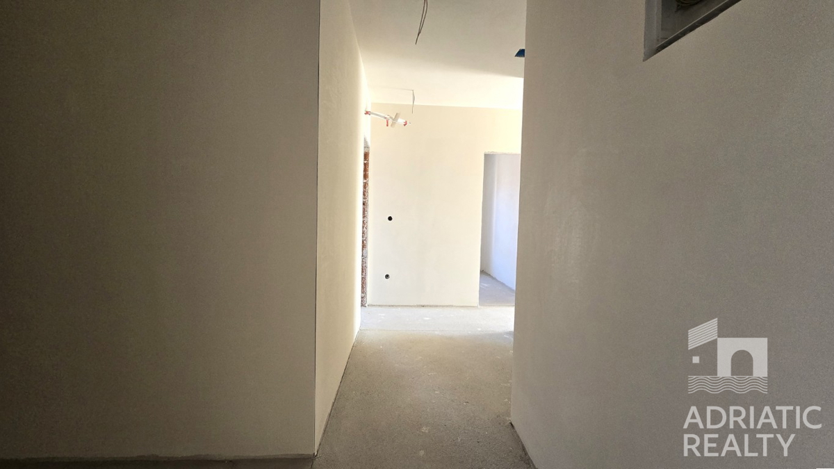 Apartma Na predaj - ŠIBENSKO-KNINSKA VODICE