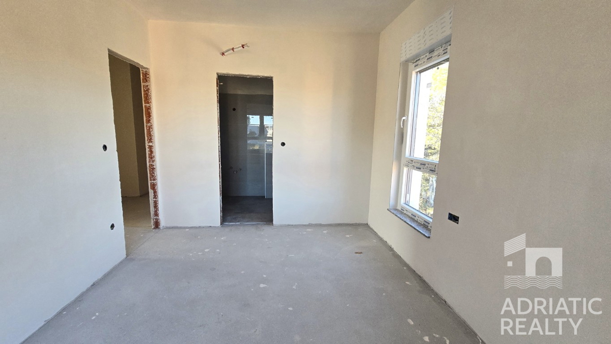 Apartma Na predaj - ŠIBENSKO-KNINSKA VODICE