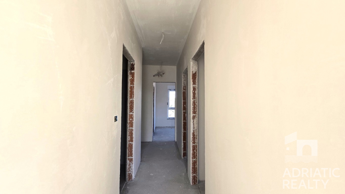 Apartma Na predaj - ŠIBENSKO-KNINSKA VODICE