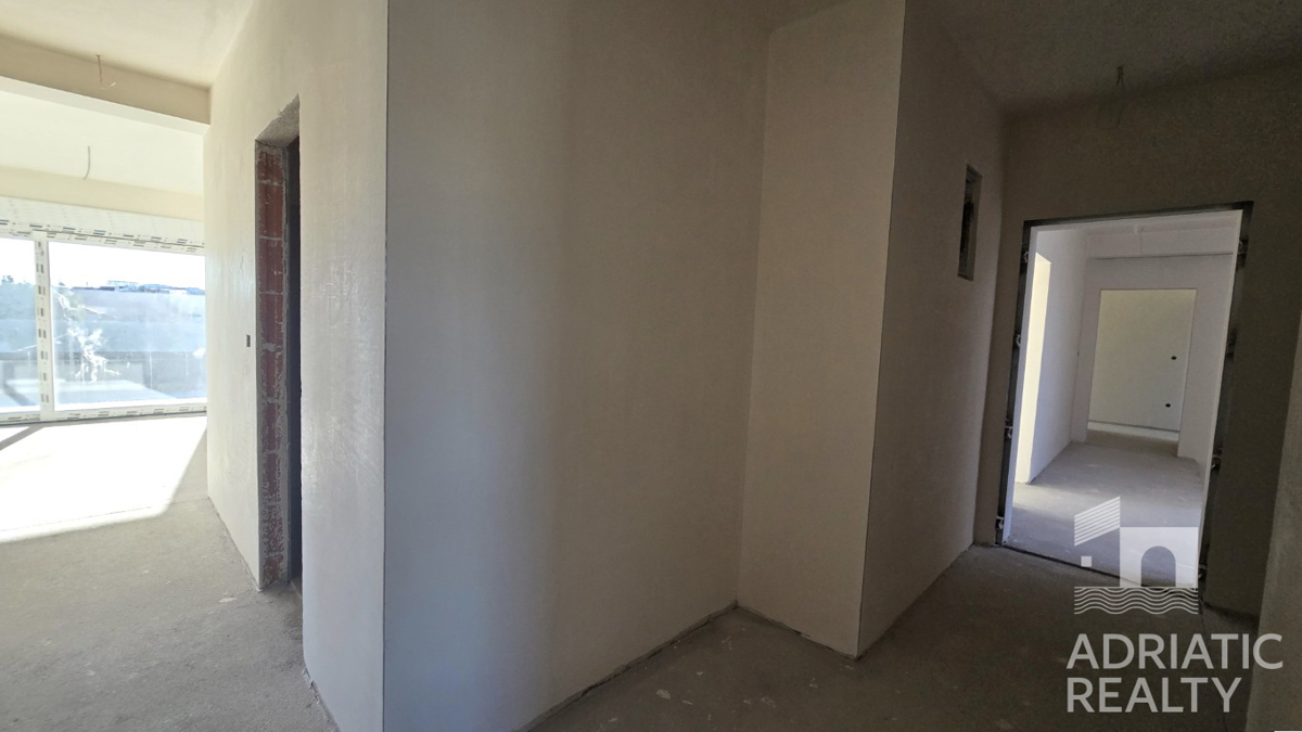 Apartma Na predaj - ŠIBENSKO-KNINSKA VODICE