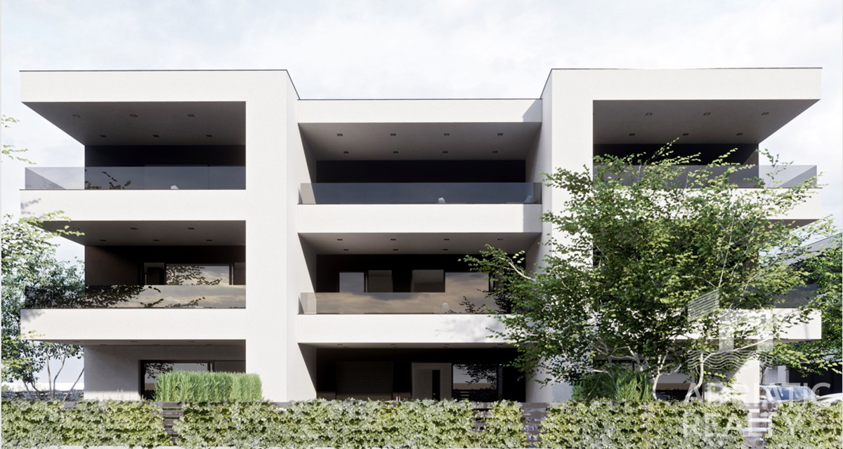Apartma Na predaj - ŠIBENSKO-KNINSKA VODICE