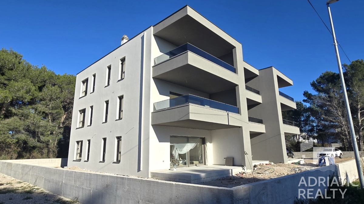 Apartma Na predaj - šibensko-kninska Vodice - foto 2/24