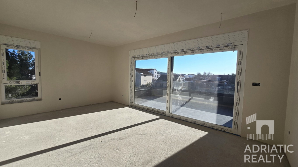 Apartma Na predaj - šibensko-kninska Vodice - foto 3/24