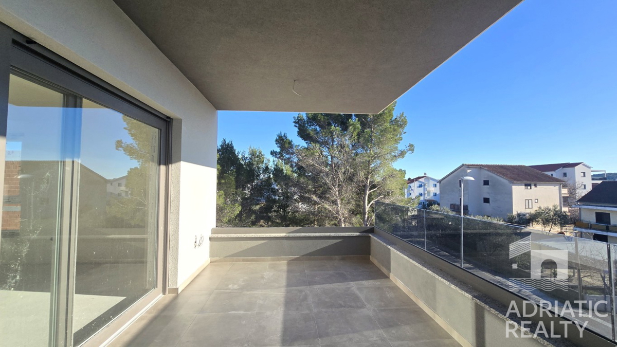 Apartma Na predaj - ŠIBENSKO-KNINSKA VODICE