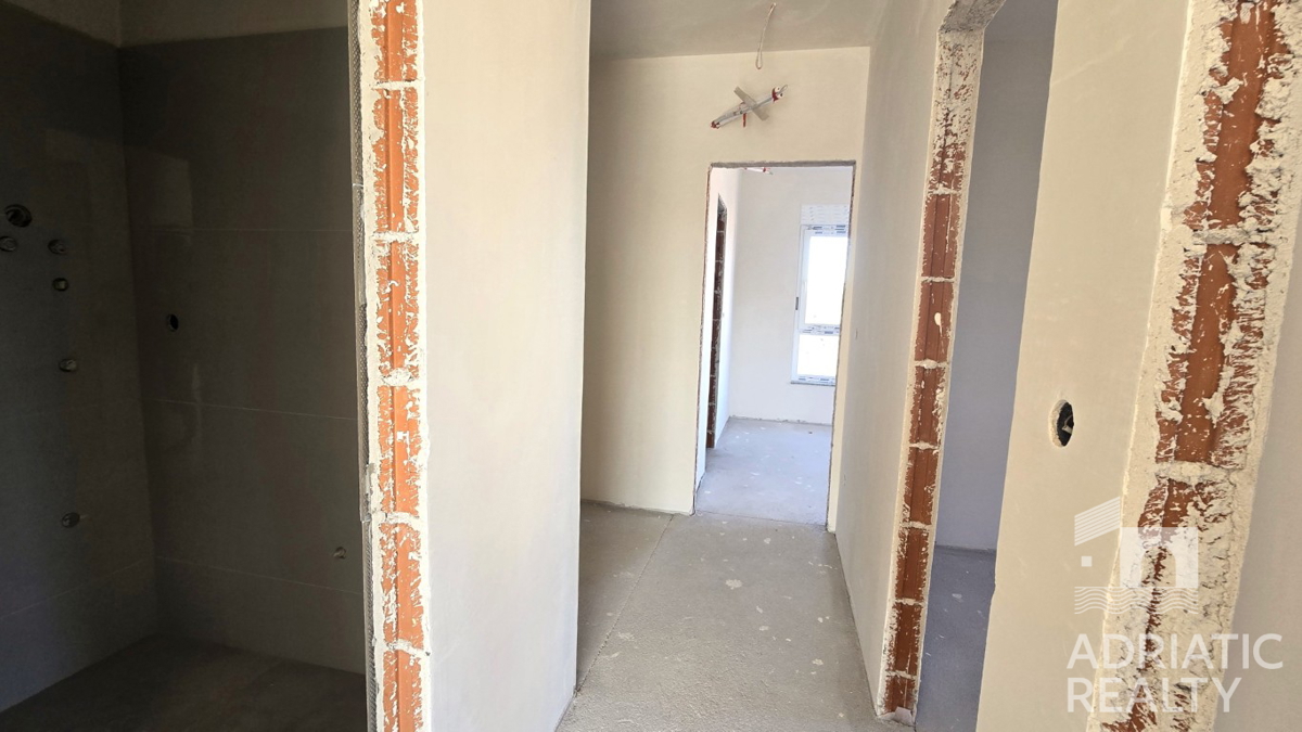 Apartma Na predaj - ŠIBENSKO-KNINSKA VODICE