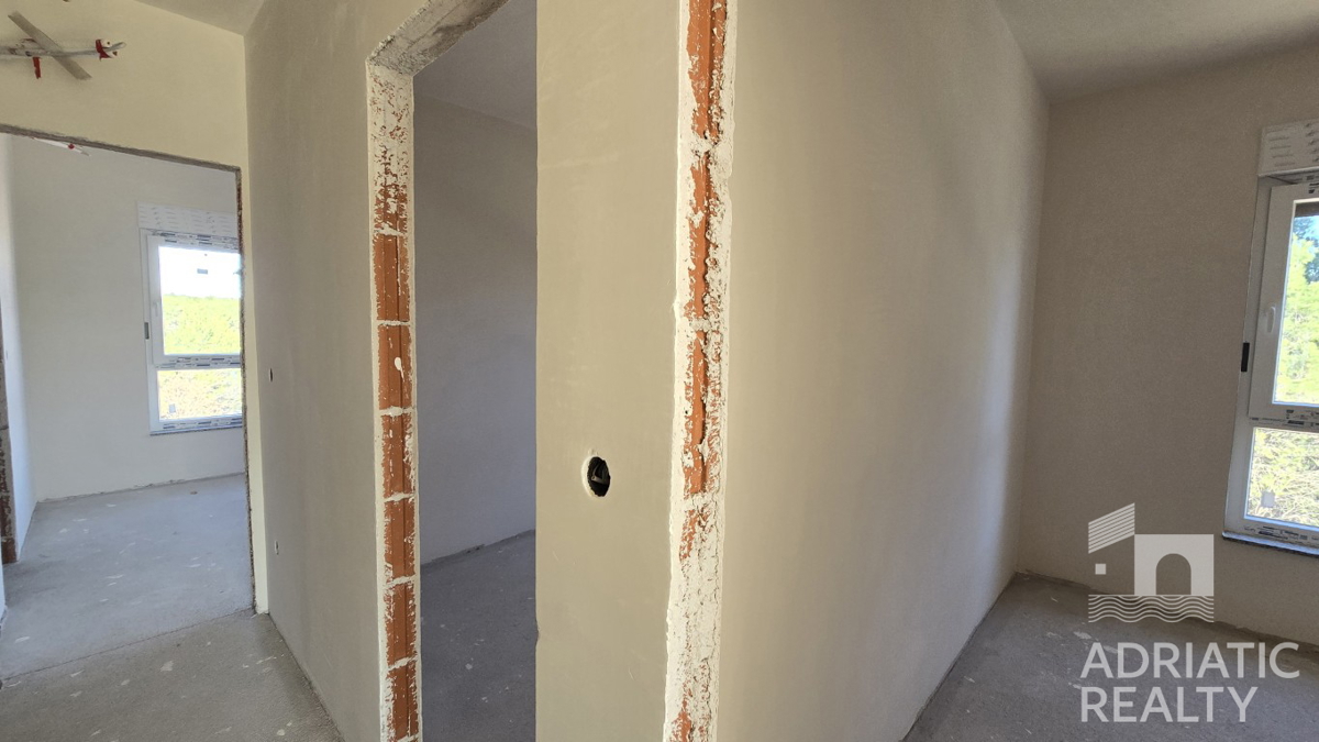 Apartma Na predaj - ŠIBENSKO-KNINSKA VODICE