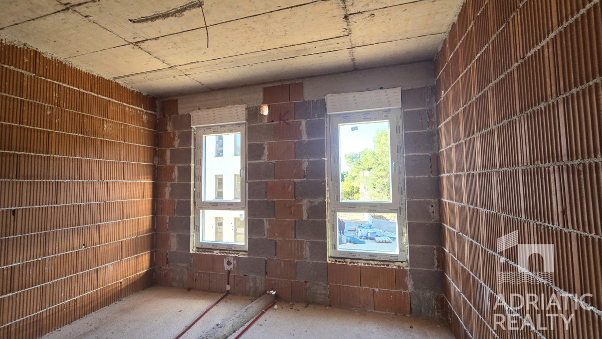 Flat For sale - ŠIBENSKO-KNINSKA VODICE
