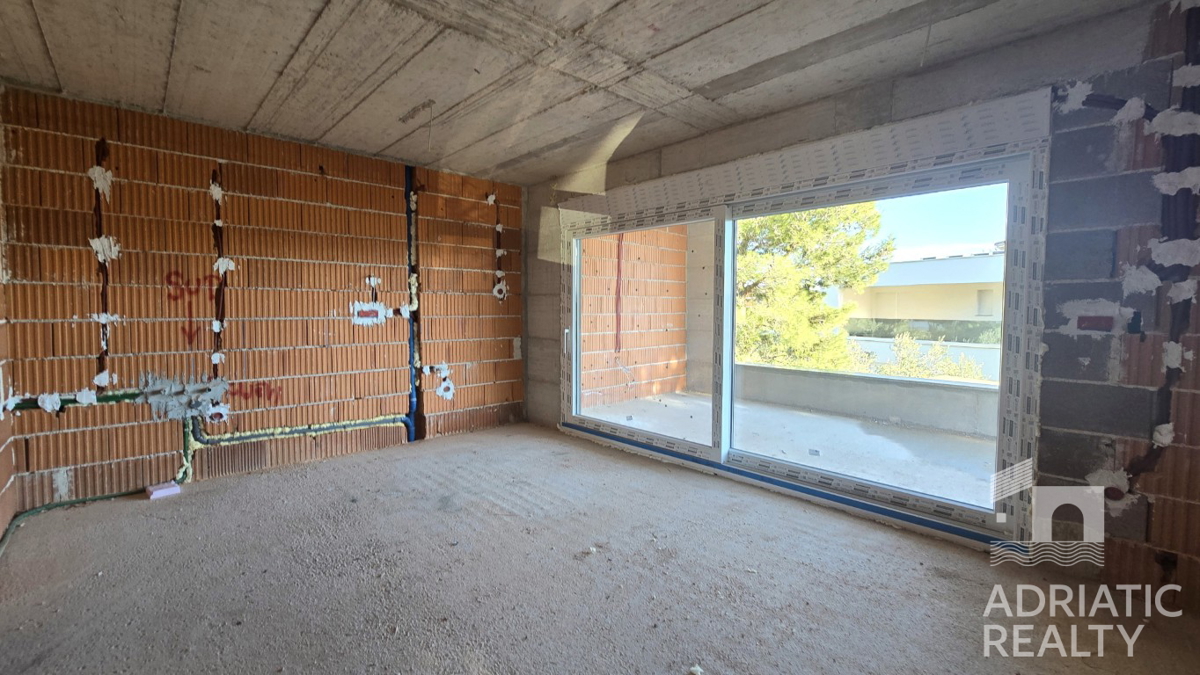 Flat For sale - ŠIBENSKO-KNINSKA VODICE