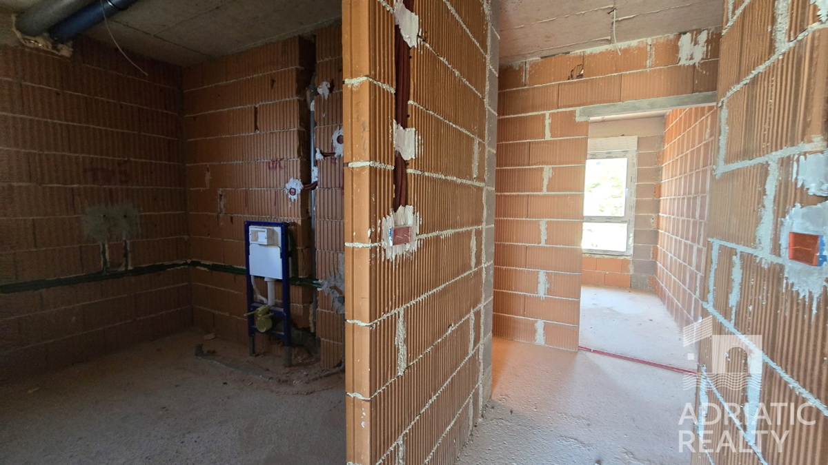 Flat For sale - ŠIBENSKO-KNINSKA VODICE