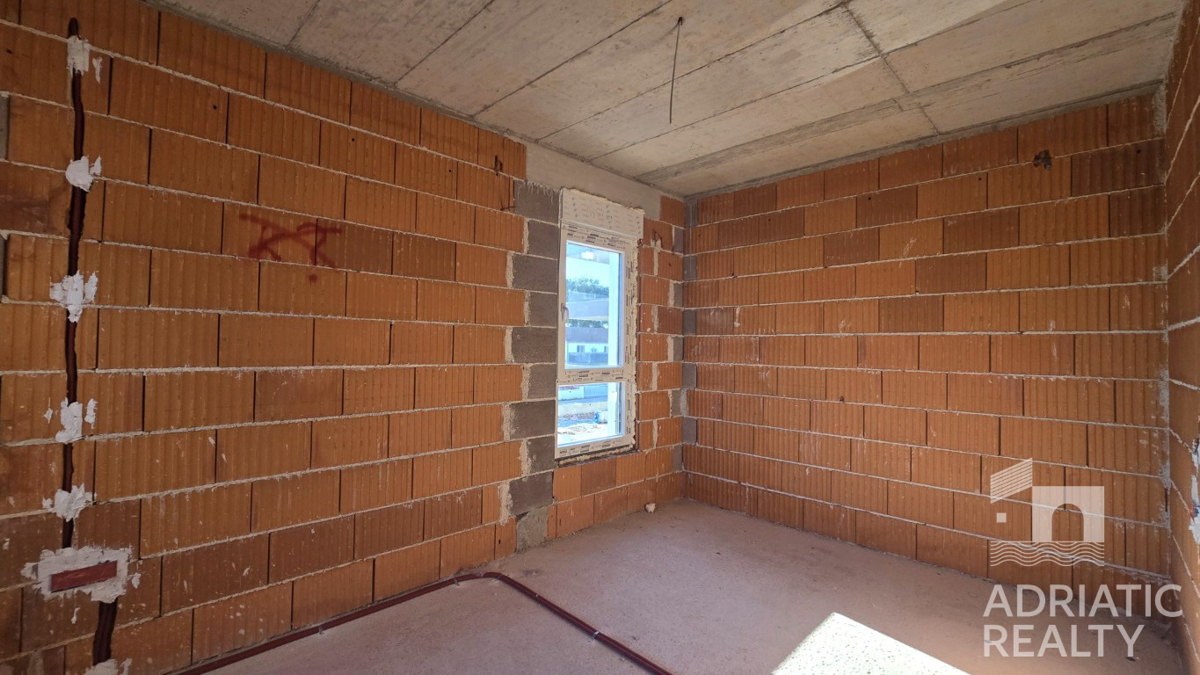 Flat For sale - ŠIBENSKO-KNINSKA VODICE
