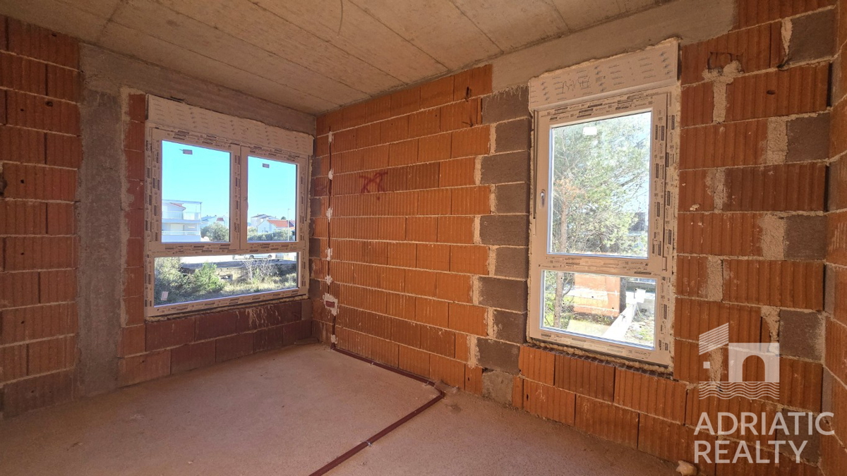 Flat For sale - ŠIBENSKO-KNINSKA VODICE