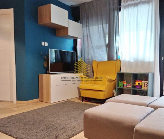 Appartement à louer 76 m² – Zagreb