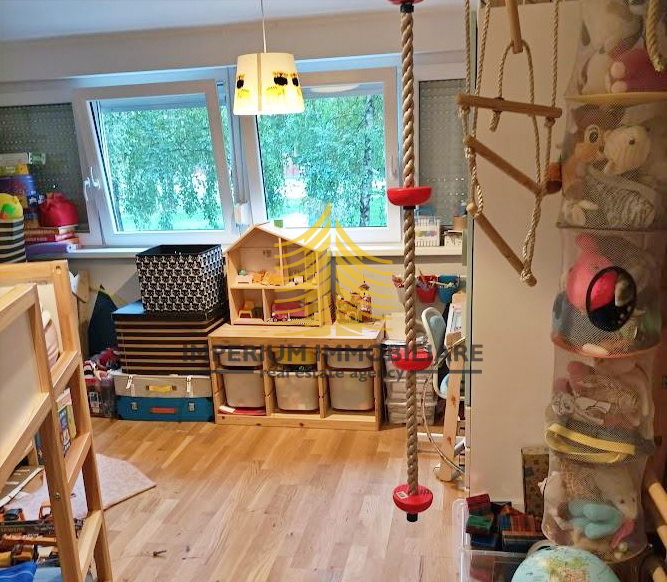 Appartement À louer - GRAD ZAGREB ZAGREB
