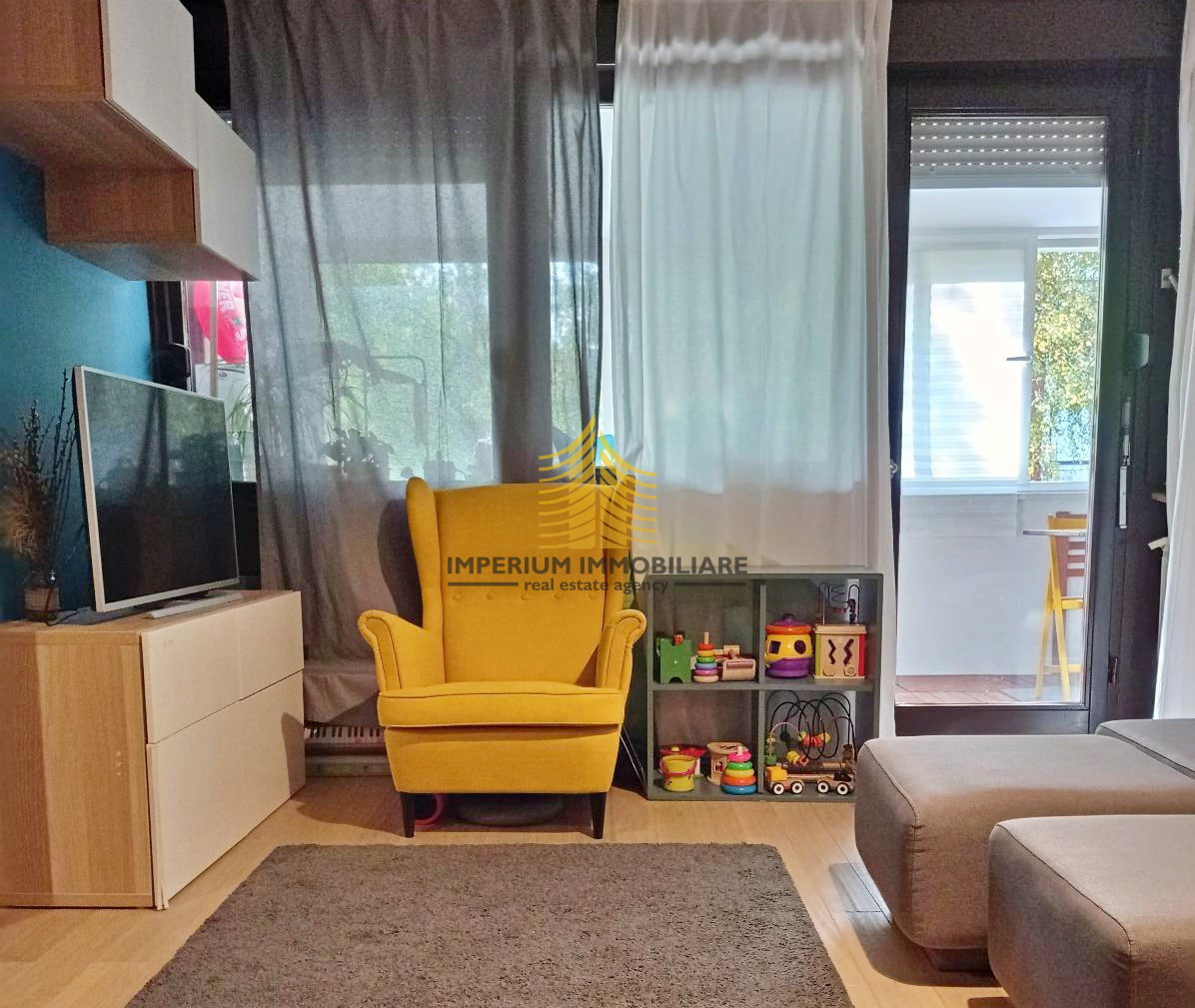 Appartement À louer - Grad Zagreb Zagreb - foto 2/12
