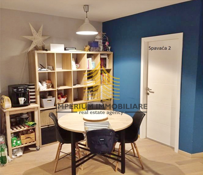 Appartement À louer - Grad Zagreb Zagreb - foto 4/12