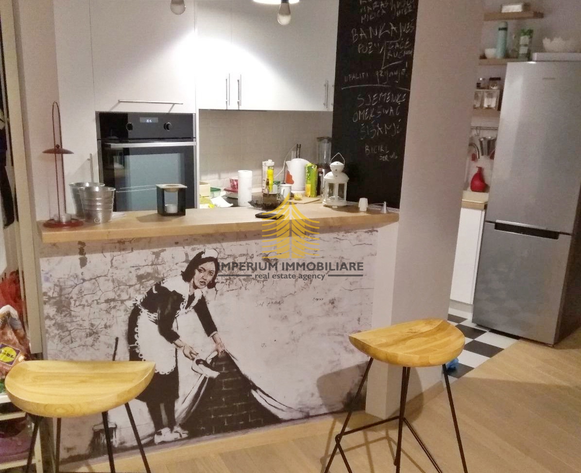 Appartement À louer - GRAD ZAGREB ZAGREB