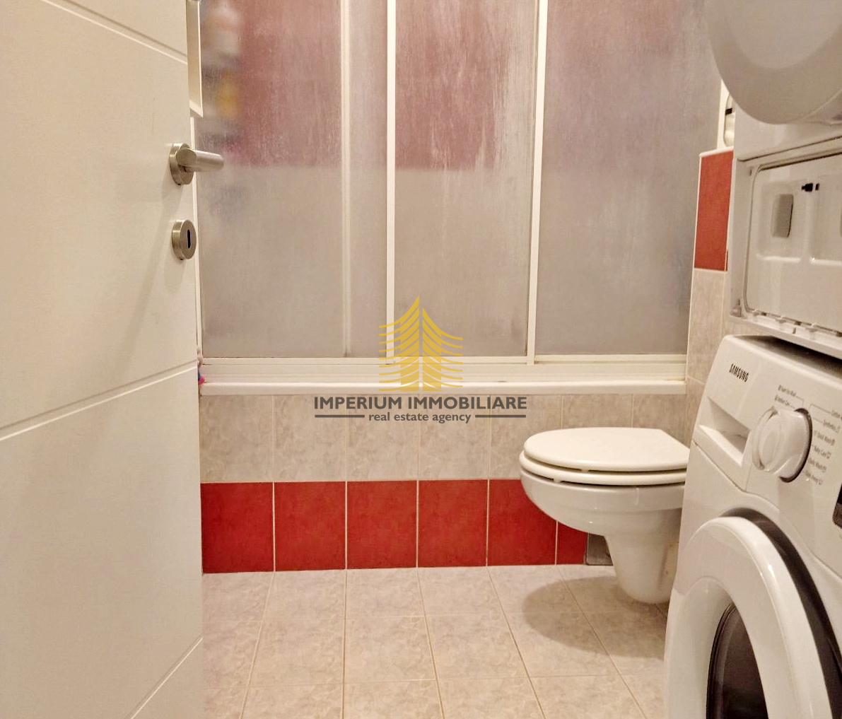 Appartement À louer - GRAD ZAGREB ZAGREB