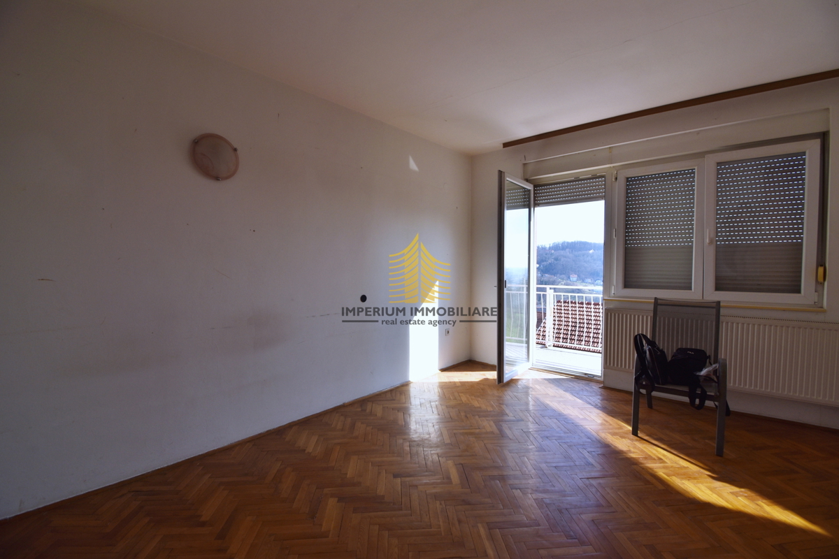 Apartmán Na prodej - GRAD ZAGREB ZAGREB
