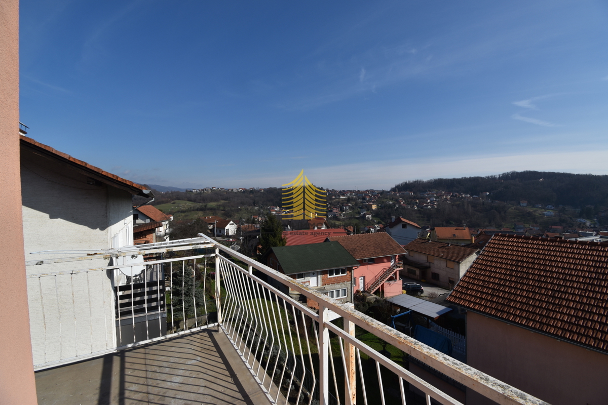 Apartmán Na prodej - GRAD ZAGREB ZAGREB