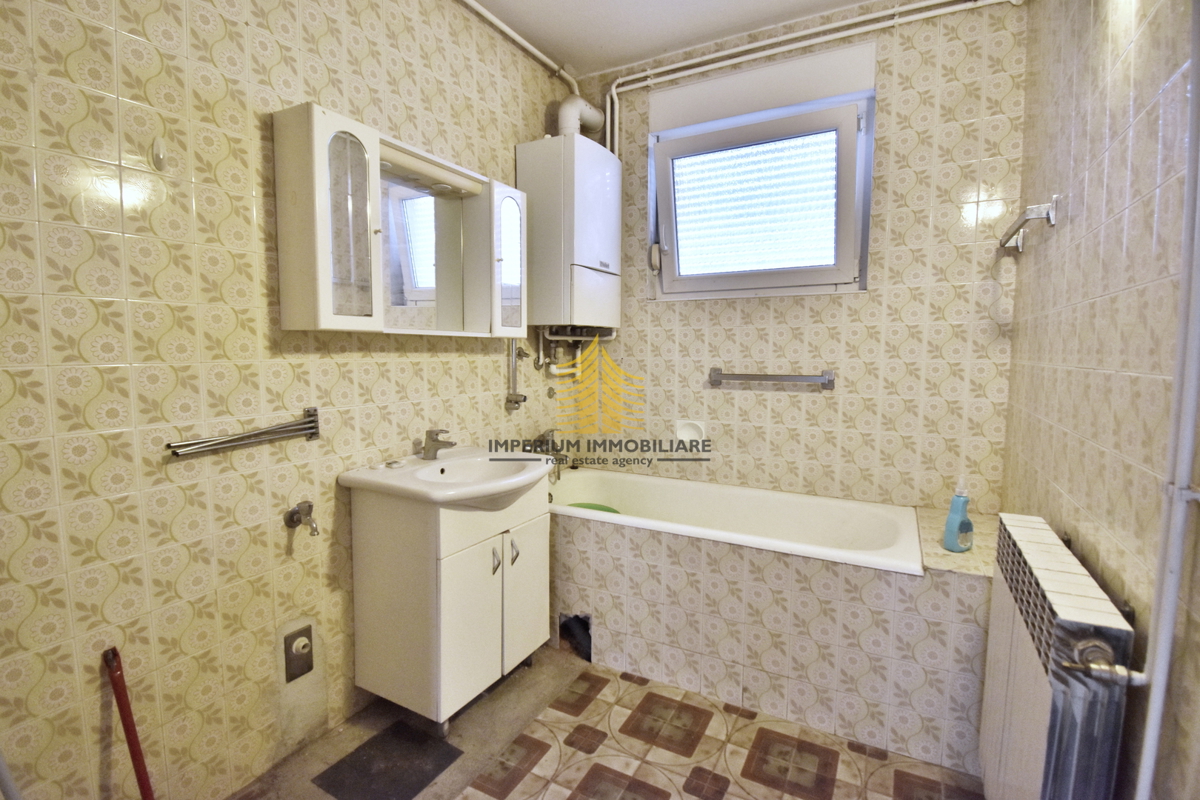 Apartmán Na prodej - GRAD ZAGREB ZAGREB