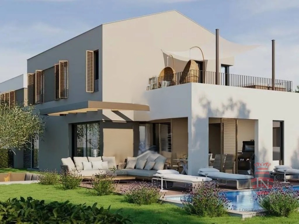 House For sale - Istarska Poreč - foto 1/19