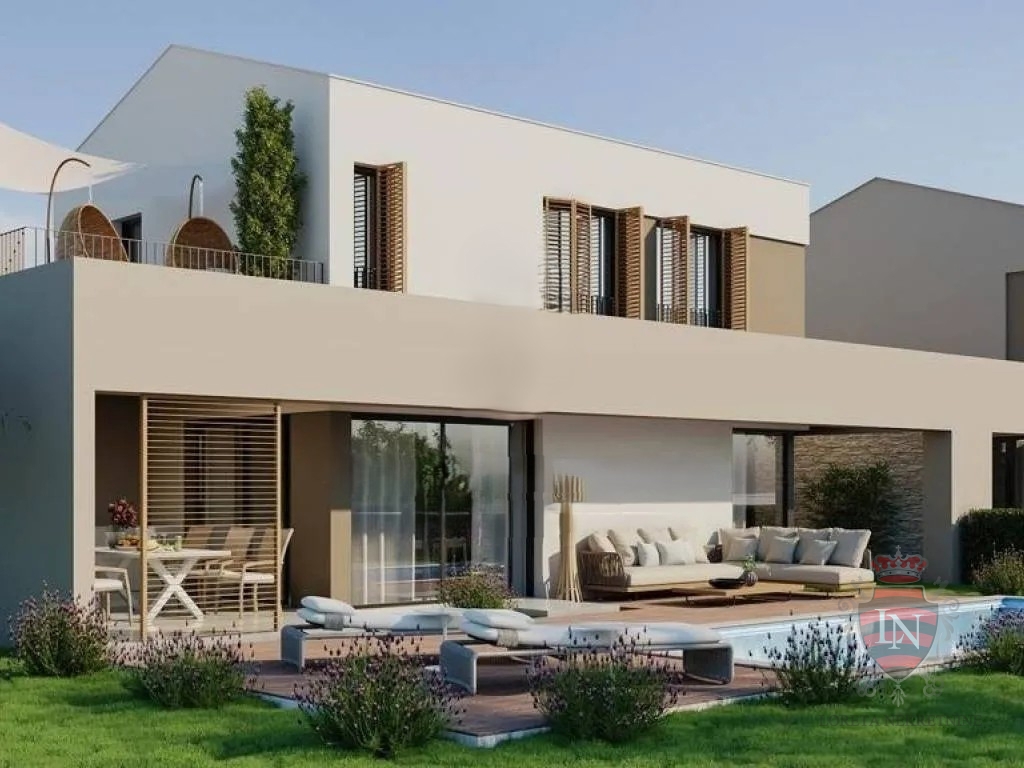House For sale - Istarska Poreč - foto 3/19