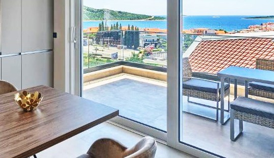 Flat For sale - šibensko-kninska Primošten - foto 1/26