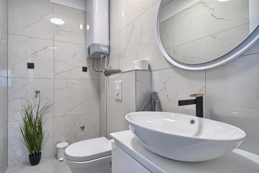 Flat For sale - ŠIBENSKO-KNINSKA PRIMOŠTEN