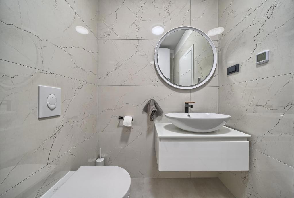 Flat For sale - ŠIBENSKO-KNINSKA PRIMOŠTEN