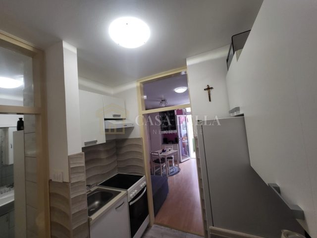 Apartma na predaj 25 m² – Rab