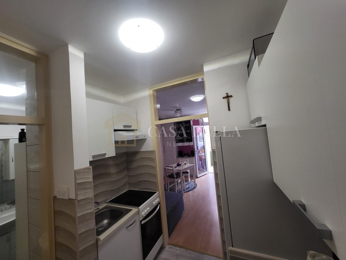 Apartmán Na predaj - PRIMORSKO-GORANSKA RAB