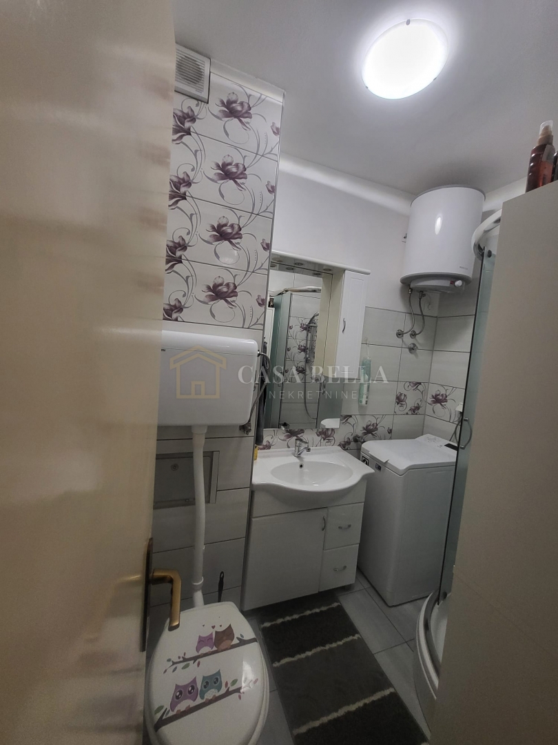 Apartmán Na predaj - PRIMORSKO-GORANSKA RAB