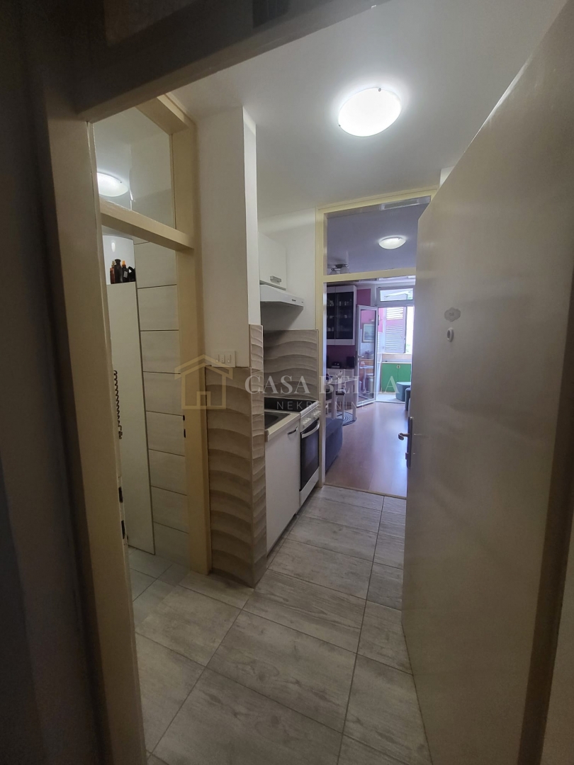 Apartmán Na predaj - PRIMORSKO-GORANSKA RAB
