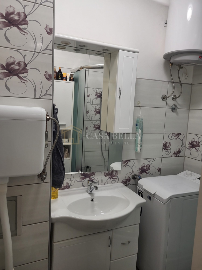 Apartmán Na predaj - PRIMORSKO-GORANSKA RAB