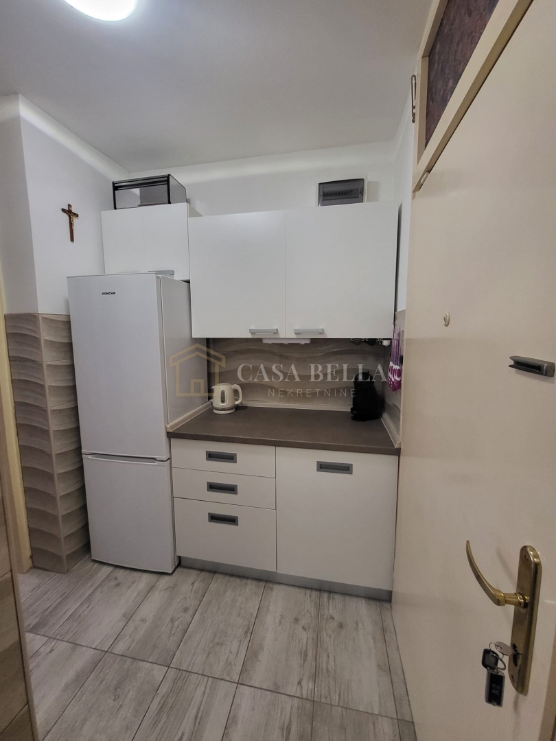 Apartmán Na predaj - PRIMORSKO-GORANSKA RAB
