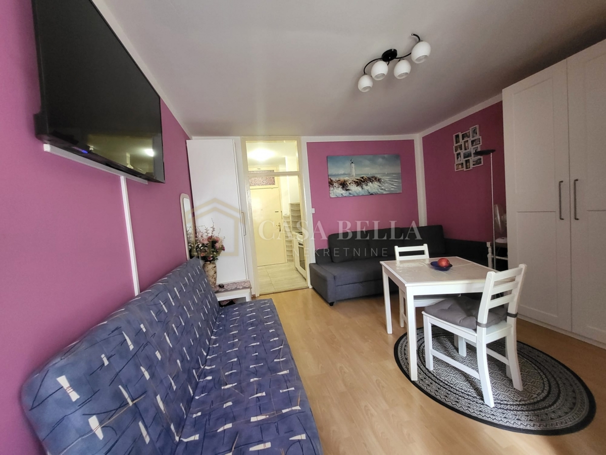 Apartmán Na predaj - PRIMORSKO-GORANSKA RAB