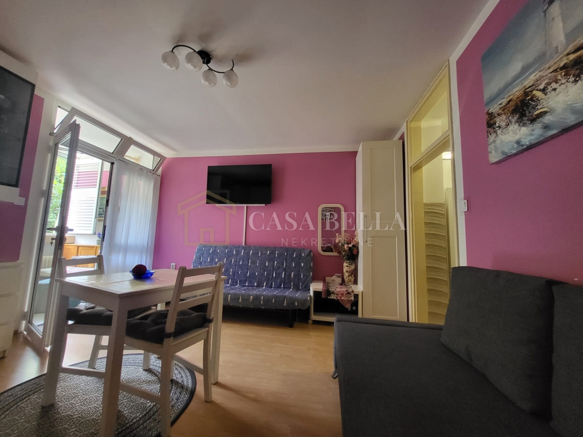 Apartmán Na predaj - PRIMORSKO-GORANSKA RAB