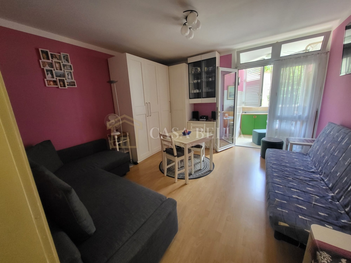 Apartmán Na predaj - PRIMORSKO-GORANSKA RAB