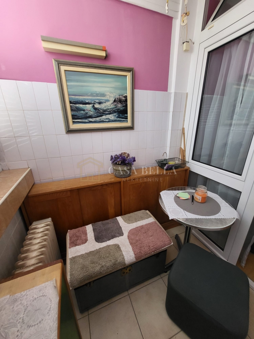 Apartmán Na predaj - PRIMORSKO-GORANSKA RAB