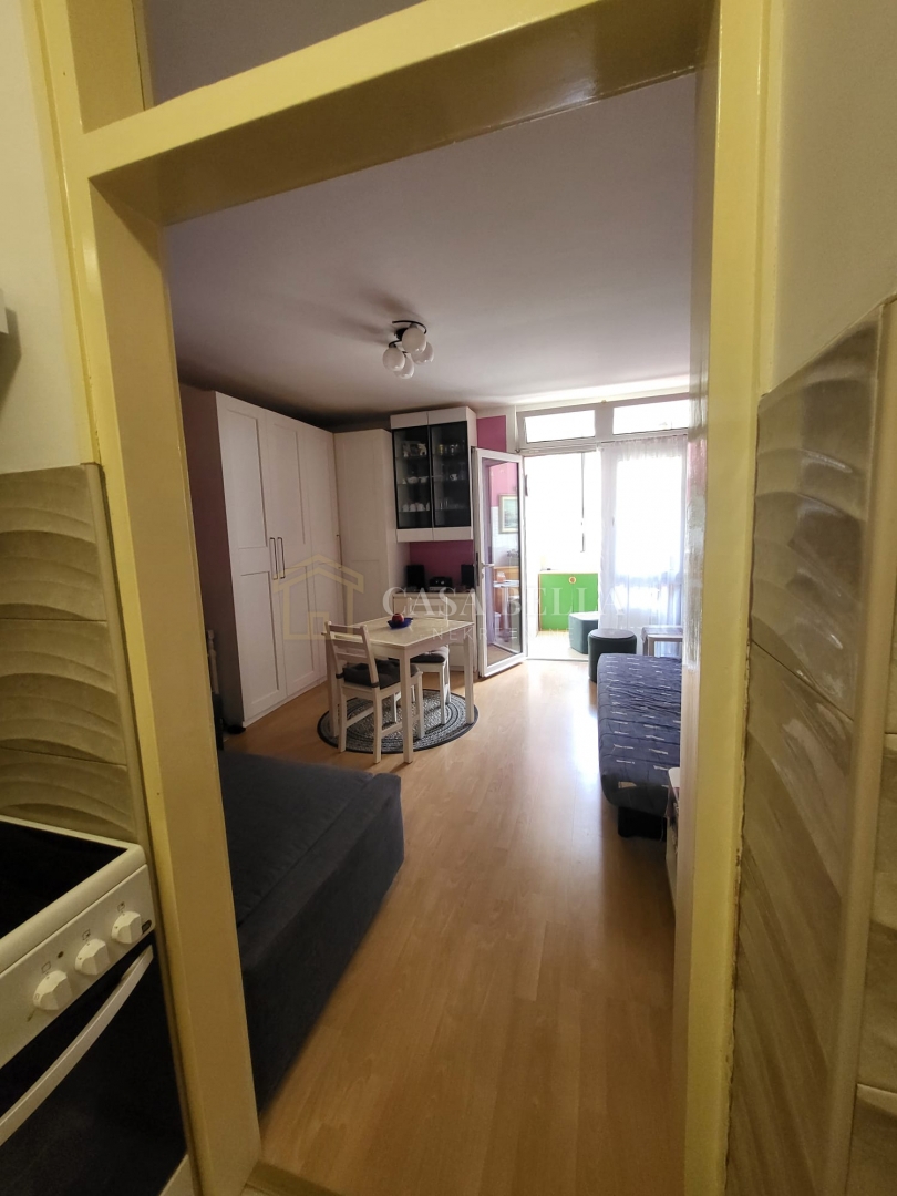 Apartmán Na predaj - PRIMORSKO-GORANSKA RAB