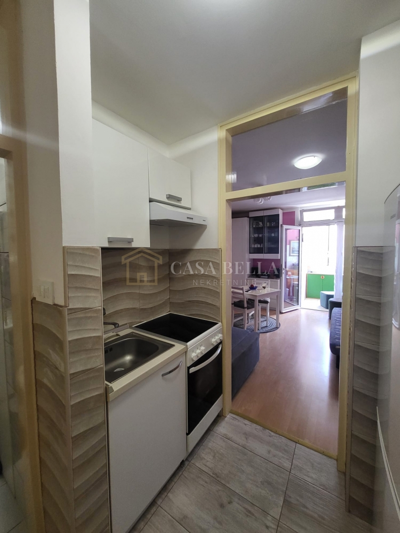 Apartmán Na predaj - PRIMORSKO-GORANSKA RAB