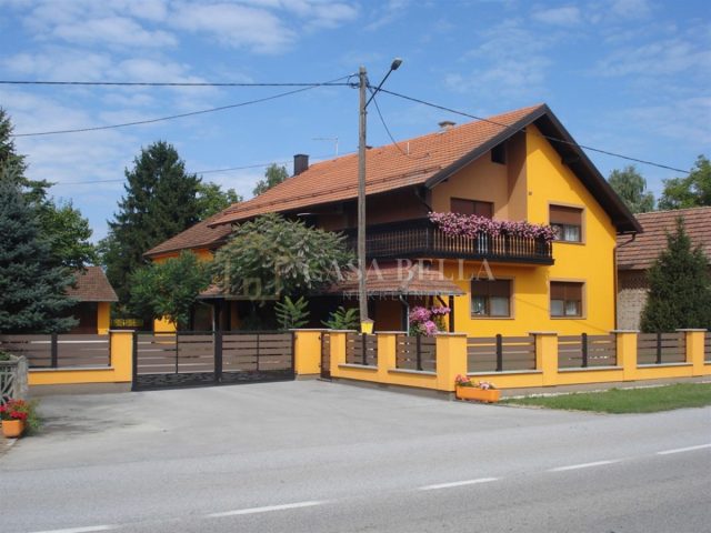 Dom na sprzedaż 230 m² – Bjelovar