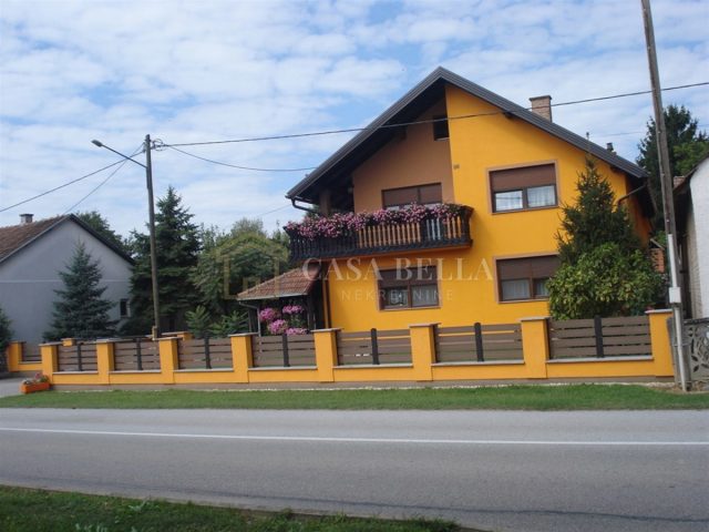 Maison À vendre - Bjelovarsko-bilogorska Bjelovar - foto 2/15